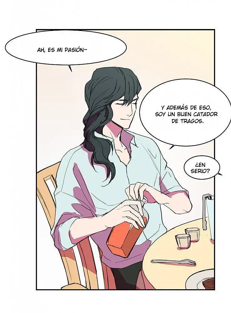 Grande y hermoso (2015) - Capítulo 7 - Página 21 - LectorTMOo