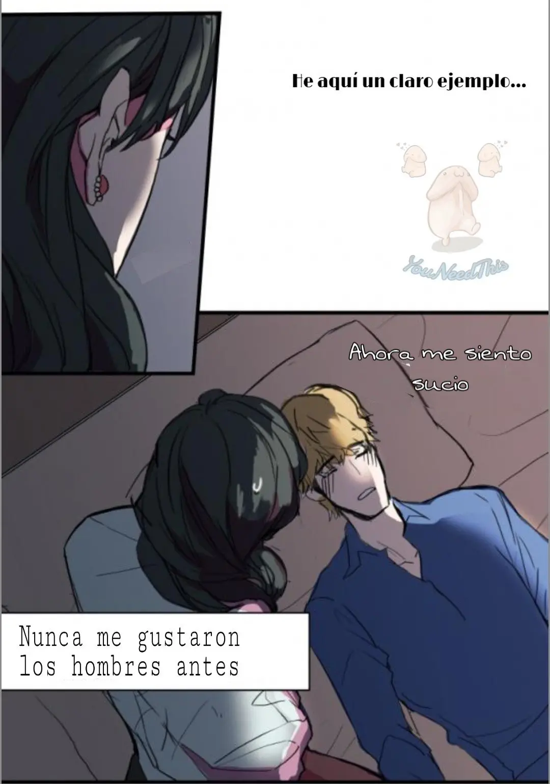 Grande y hermoso (2015) - Capítulo 8 - Página 9 - LectorTMOo