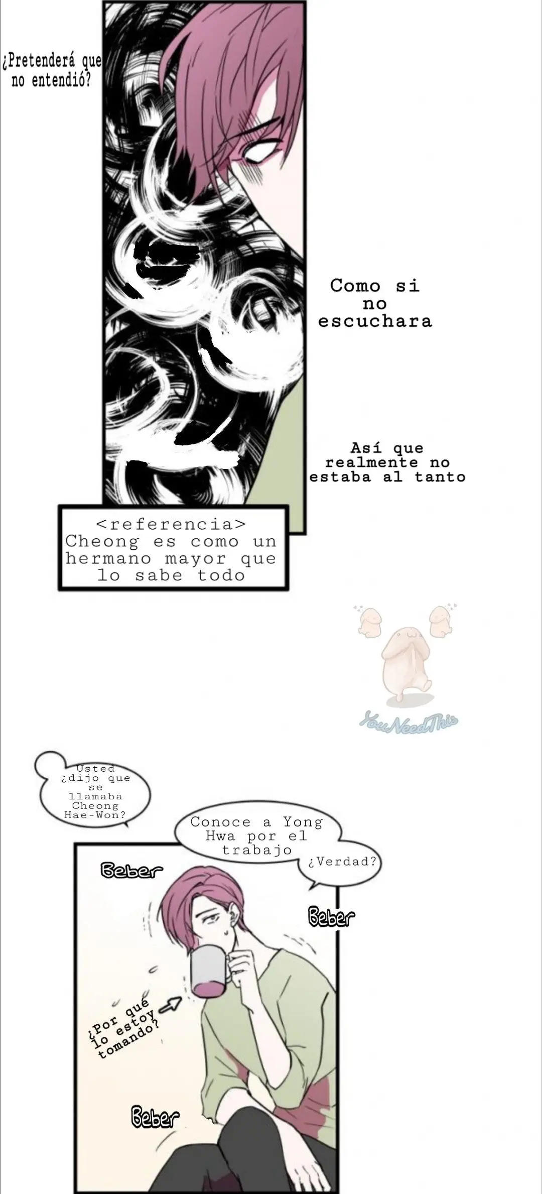 Grande y hermoso (2015) - Capítulo 9 - Página 13 - LectorTMOo