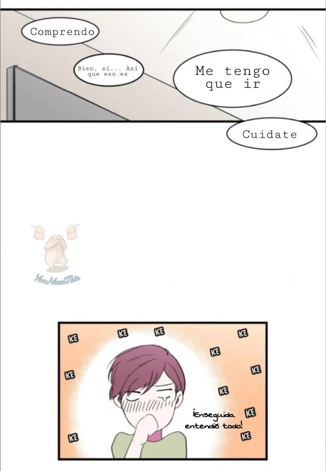 Grande y hermoso (2015) - Capítulo 9 - Página 29 - LectorTMOo
