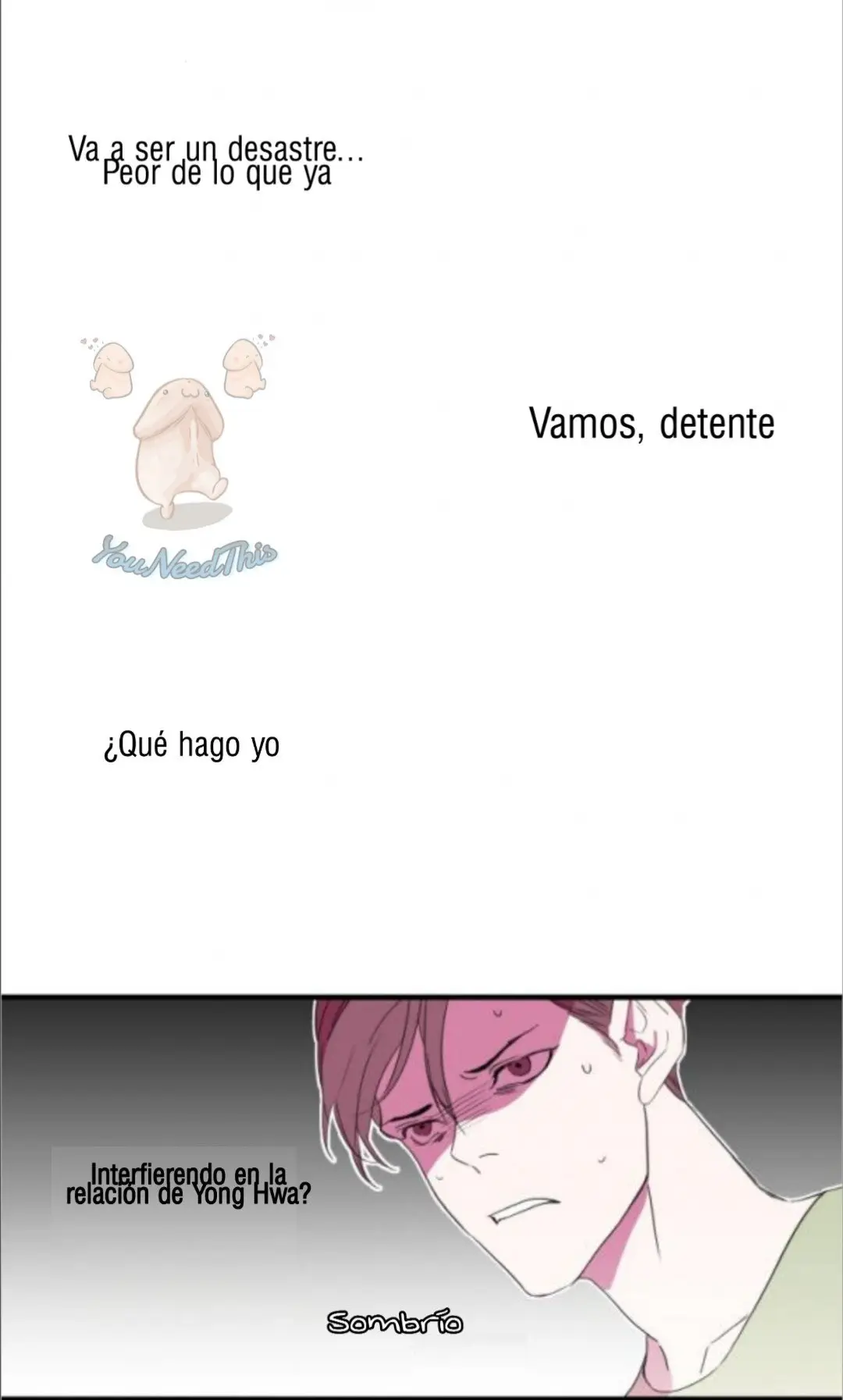 Grande y hermoso (2015) - Capítulo 9 - Página 30 - LectorTMOo
