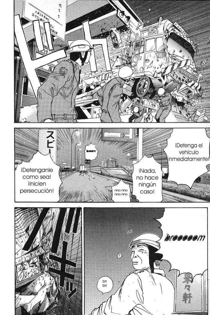 Great Teacher Onizuka (1996) - Capítulo 10 - Página 14 - LectorTMOo