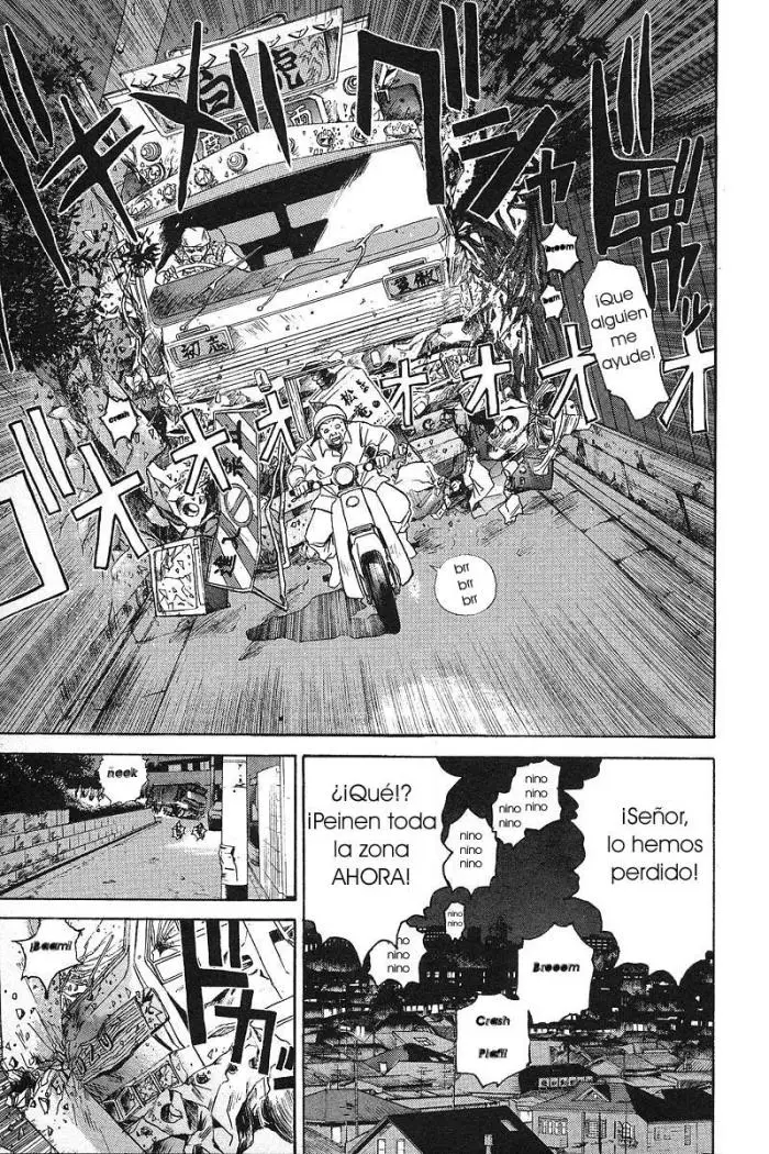Great Teacher Onizuka (1996) - Capítulo 10 - Página 15 - LectorTMOo