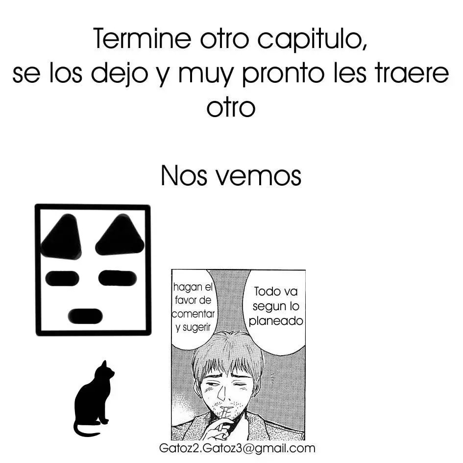 Great Teacher Onizuka (1996) - Capítulo 10 - Página 19 - LectorTMOo
