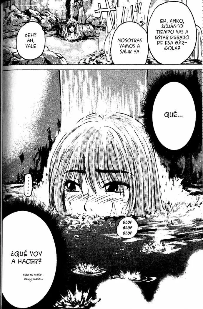 Great Teacher Onizuka (1996) - Capítulo 101 - Página 13 - LectorTMOo