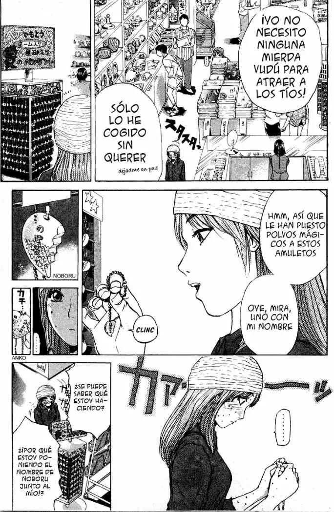 Great Teacher Onizuka (1996) - Capítulo 102 - Página 6 - LectorTMOo