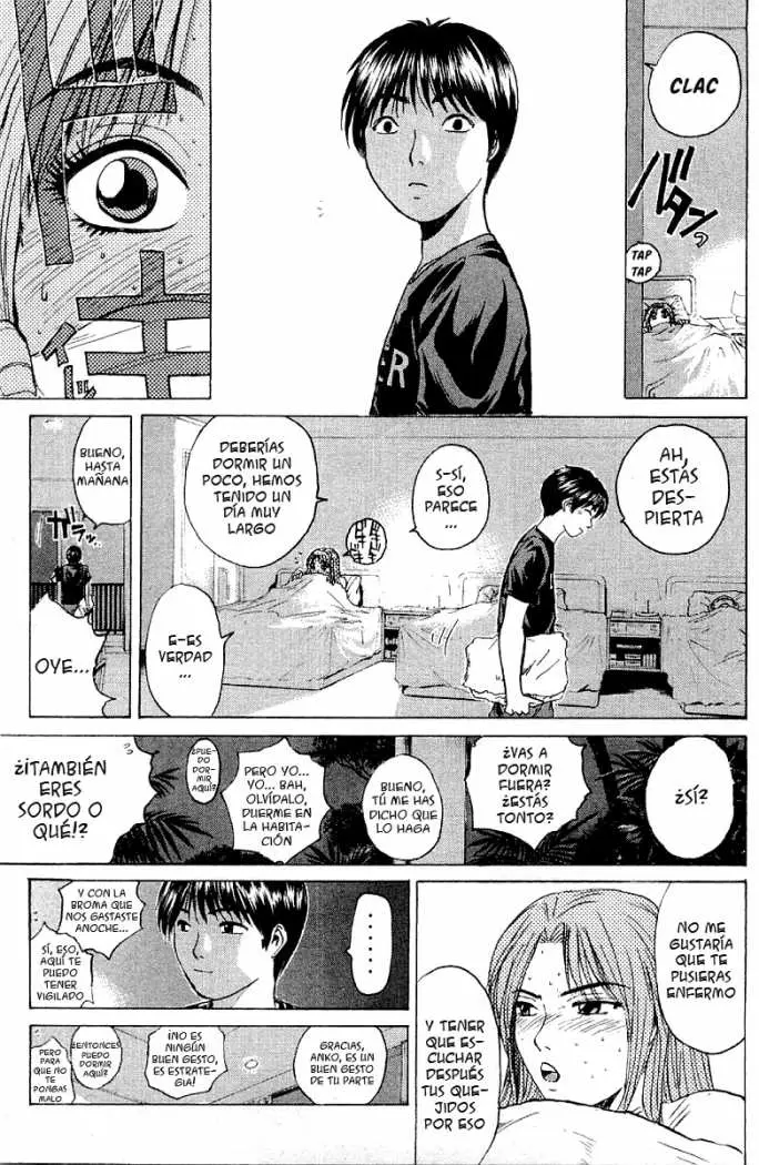 Great Teacher Onizuka (1996) - Capítulo 102 - Página 10 - LectorTMOo