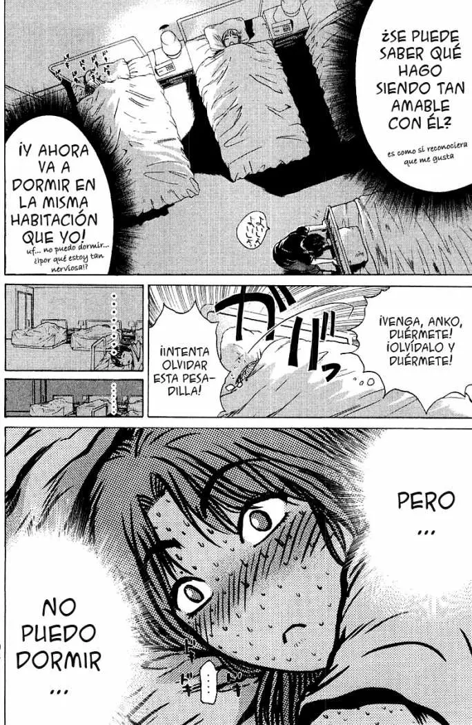 Great Teacher Onizuka (1996) - Capítulo 102 - Página 11 - LectorTMOo