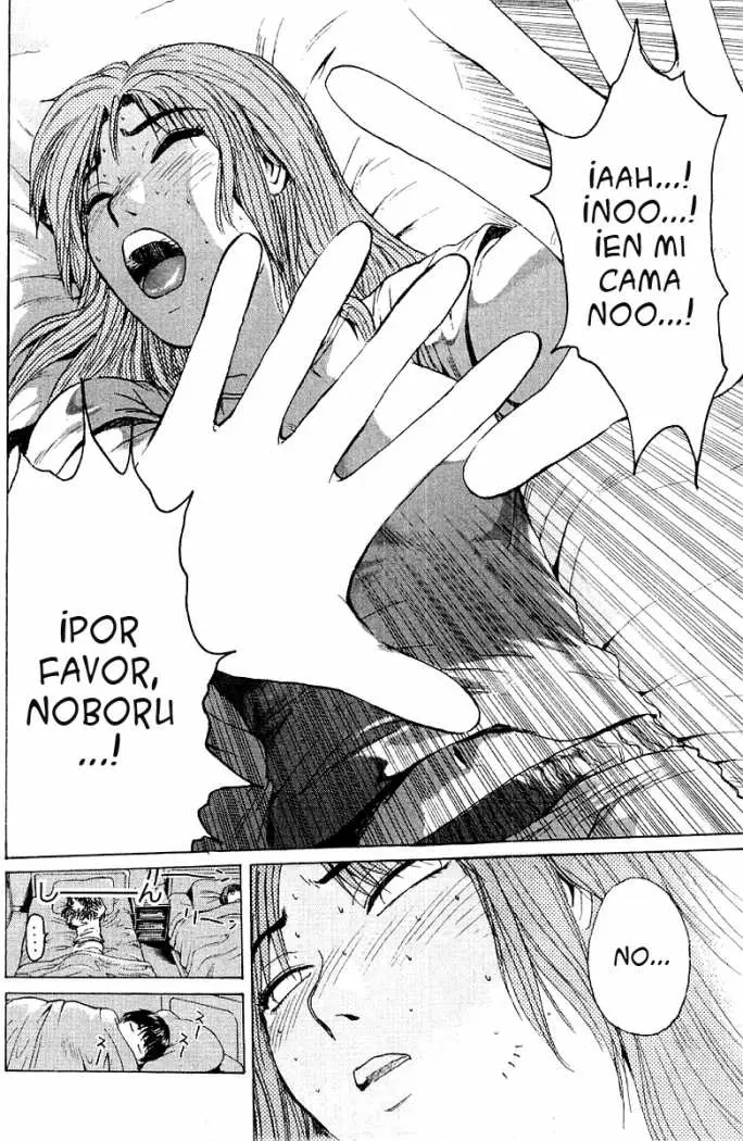 Great Teacher Onizuka (1996) - Capítulo 102 - Página 13 - LectorTMOo