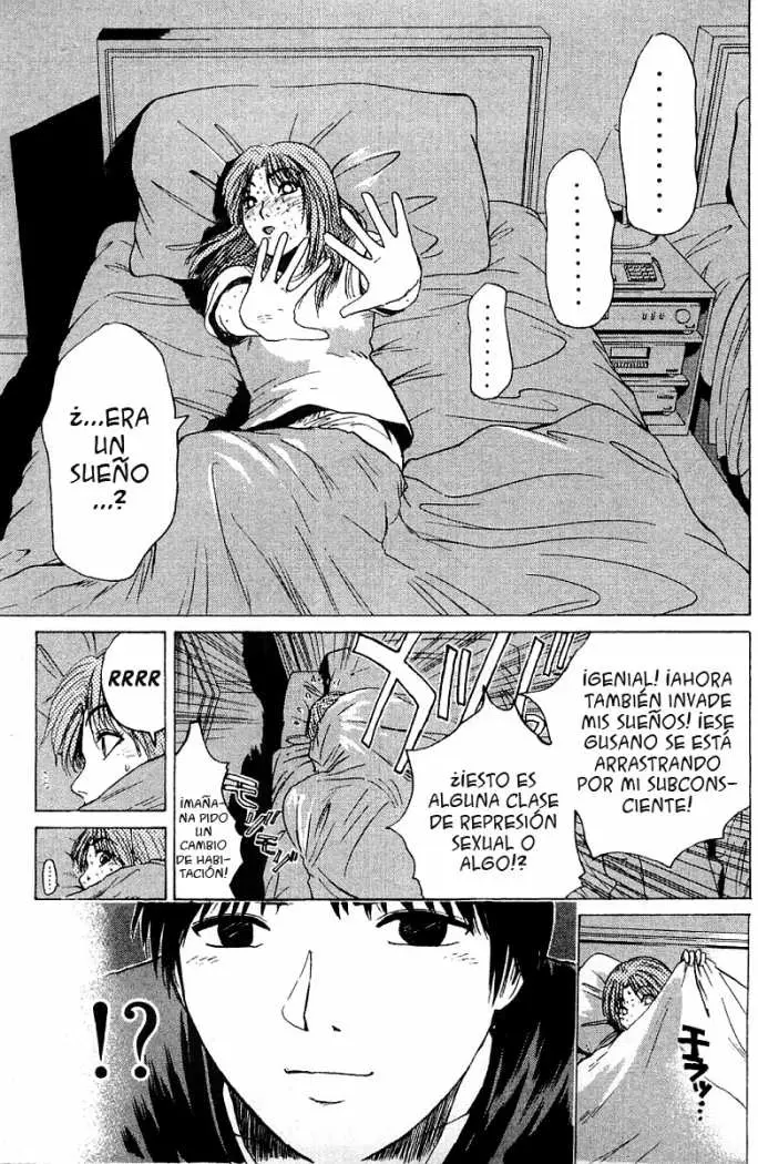 Great Teacher Onizuka (1996) - Capítulo 102 - Página 14 - LectorTMOo
