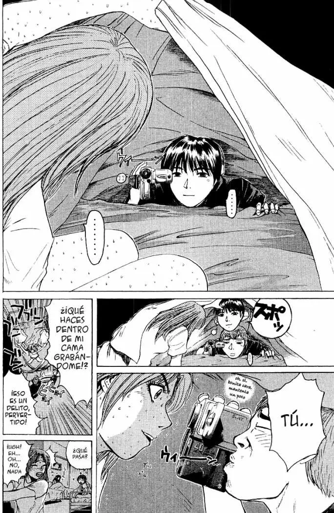 Great Teacher Onizuka (1996) - Capítulo 102 - Página 15 - LectorTMOo
