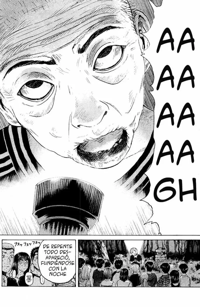 Great Teacher Onizuka (1996) - Capítulo 103 - Página 4 - LectorTMOo