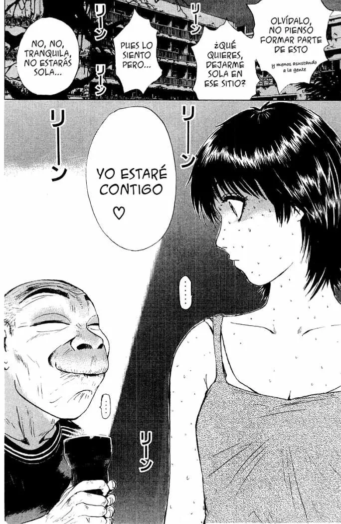 Great Teacher Onizuka (1996) - Capítulo 103 - Página 6 - LectorTMOo