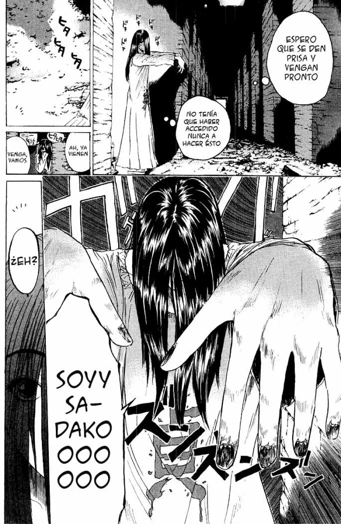 Great Teacher Onizuka (1996) - Capítulo 103 - Página 16 - LectorTMOo