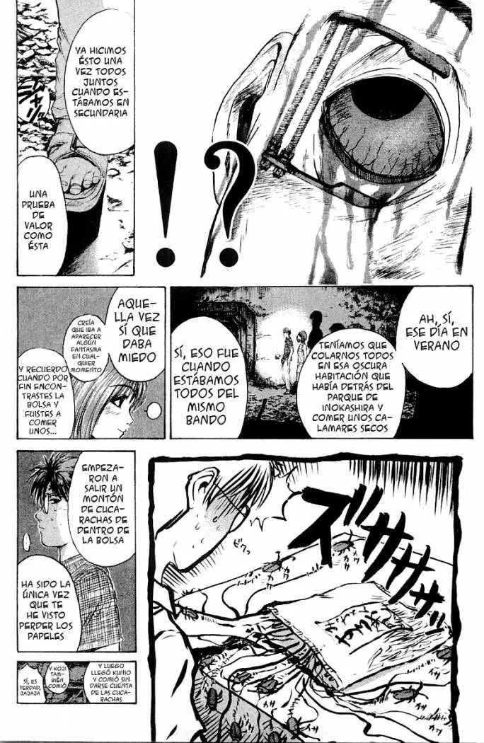 Great Teacher Onizuka (1996) - Capítulo 103 - Página 17 - LectorTMOo