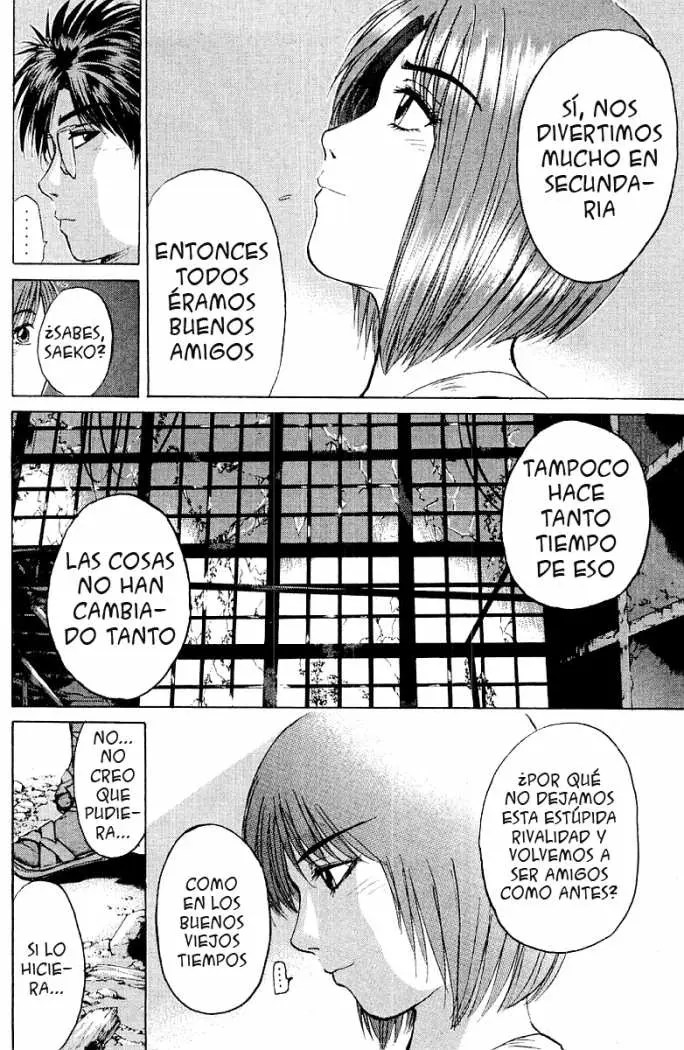 Great Teacher Onizuka (1996) - Capítulo 103 - Página 18 - LectorTMOo