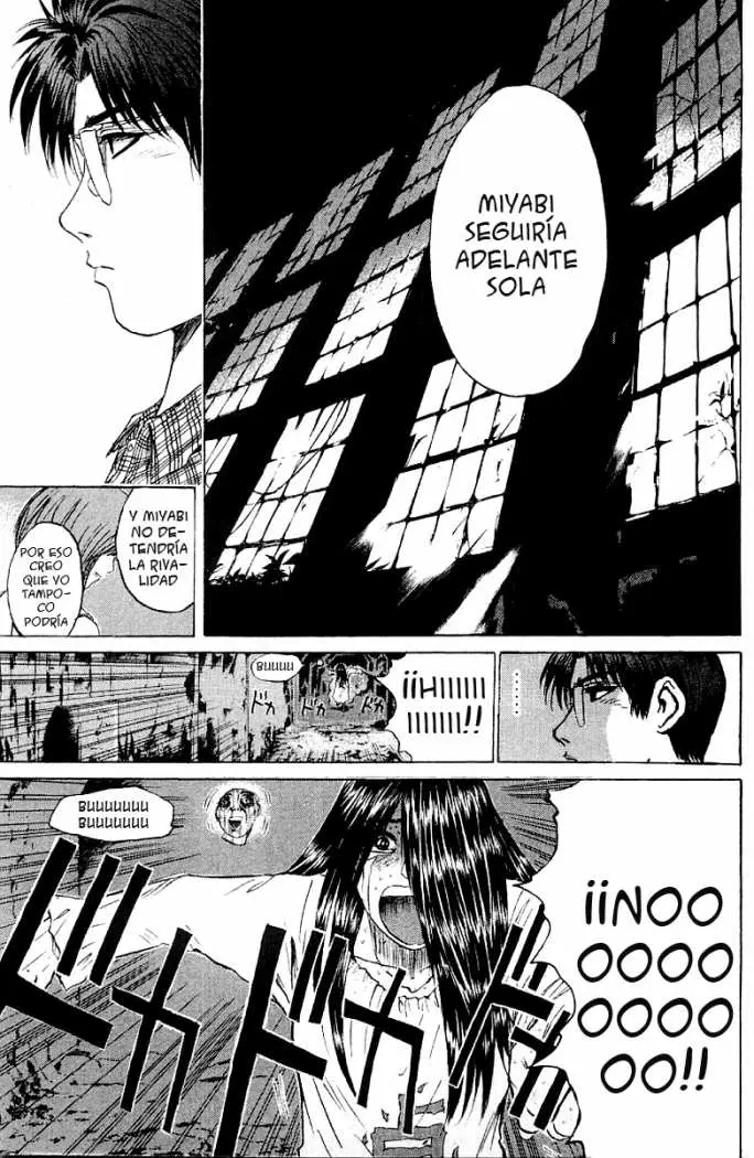 Great Teacher Onizuka (1996) - Capítulo 103 - Página 19 - LectorTMOo