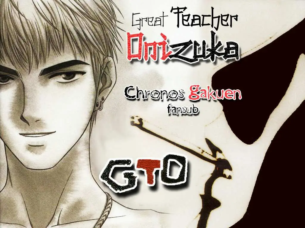 Great Teacher Onizuka (1996) - Capítulo 103 - Página 24 - LectorTMOo