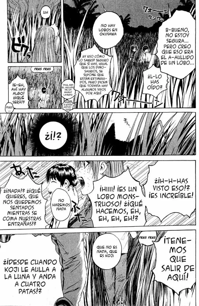 Great Teacher Onizuka (1996) - Capítulo 104 - Página 10 - LectorTMOo