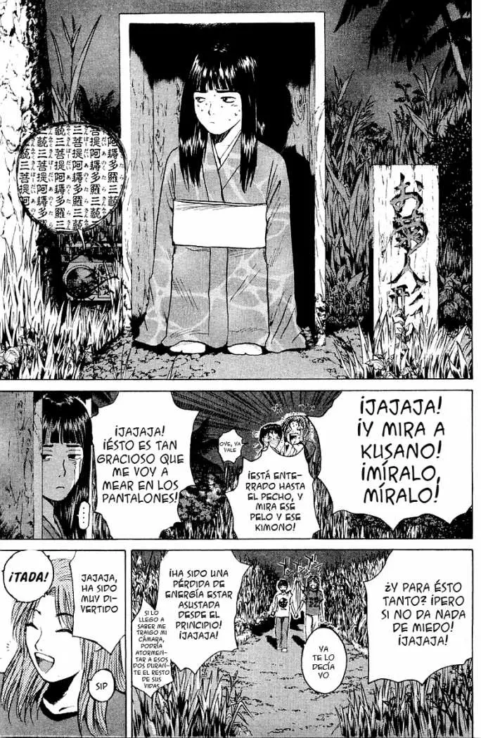 Great Teacher Onizuka (1996) - Capítulo 104 - Página 12 - LectorTMOo