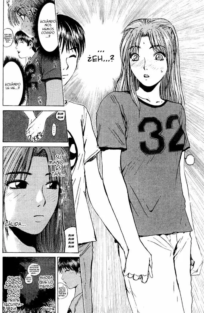 Great Teacher Onizuka (1996) - Capítulo 104 - Página 13 - LectorTMOo