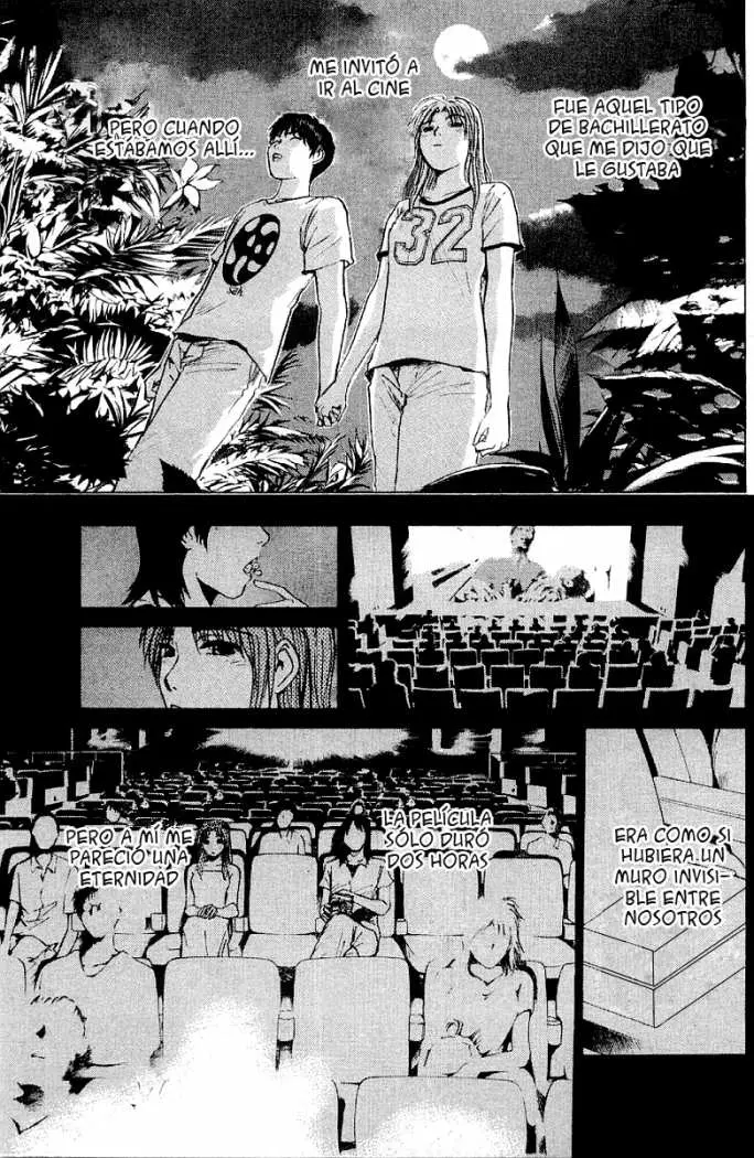 Great Teacher Onizuka (1996) - Capítulo 104 - Página 14 - LectorTMOo
