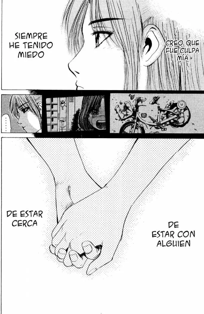 Great Teacher Onizuka (1996) - Capítulo 104 - Página 15 - LectorTMOo