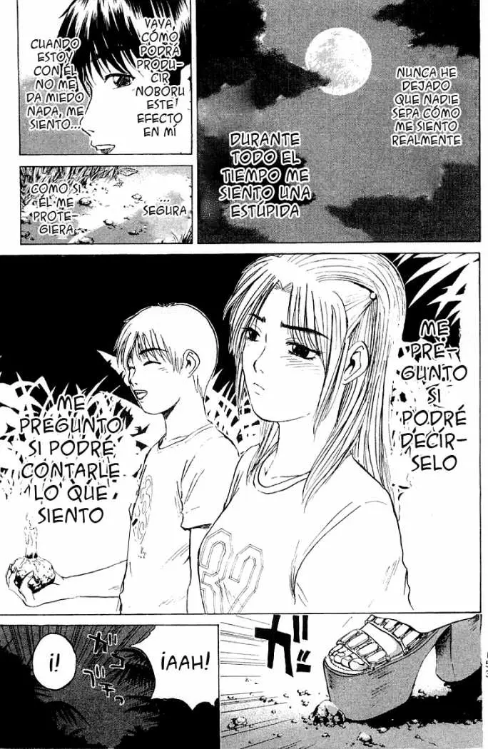 Great Teacher Onizuka (1996) - Capítulo 104 - Página 16 - LectorTMOo