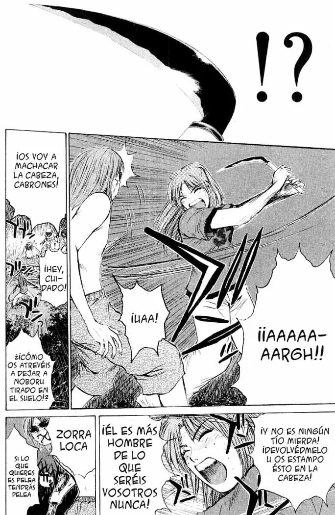 Great Teacher Onizuka (1996) - Capítulo 105 - Página 4 - LectorTMOo