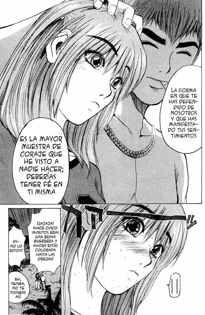 Great Teacher Onizuka (1996) - Capítulo 105 - Página 12 - LectorTMOo