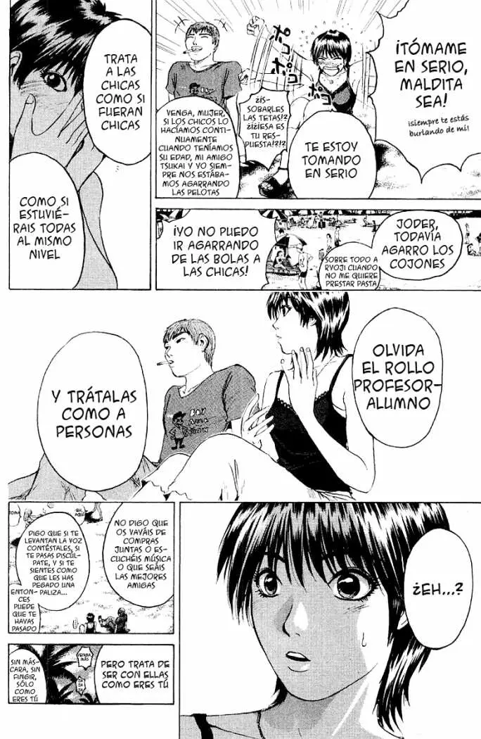 Great Teacher Onizuka (1996) - Capítulo 106 - Página 11 - LectorTMOo