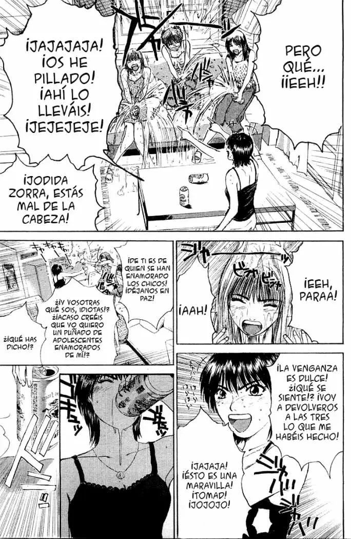 Great Teacher Onizuka (1996) - Capítulo 106 - Página 18 - LectorTMOo
