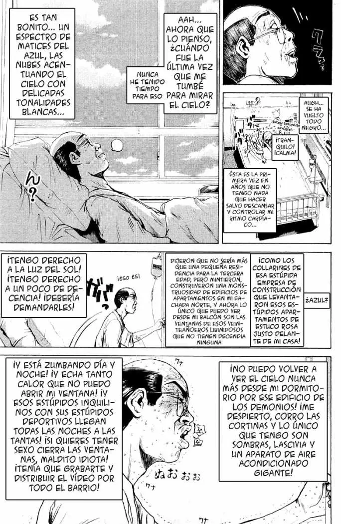 Great Teacher Onizuka (1996) - Capítulo 107 - Página 9 - LectorTMOo