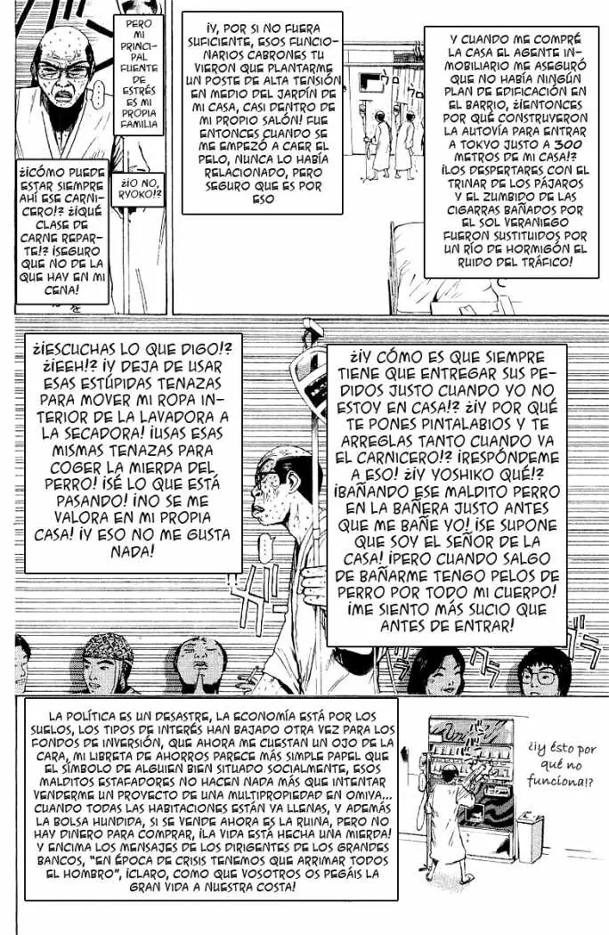 Great Teacher Onizuka (1996) - Capítulo 107 - Página 10 - LectorTMOo