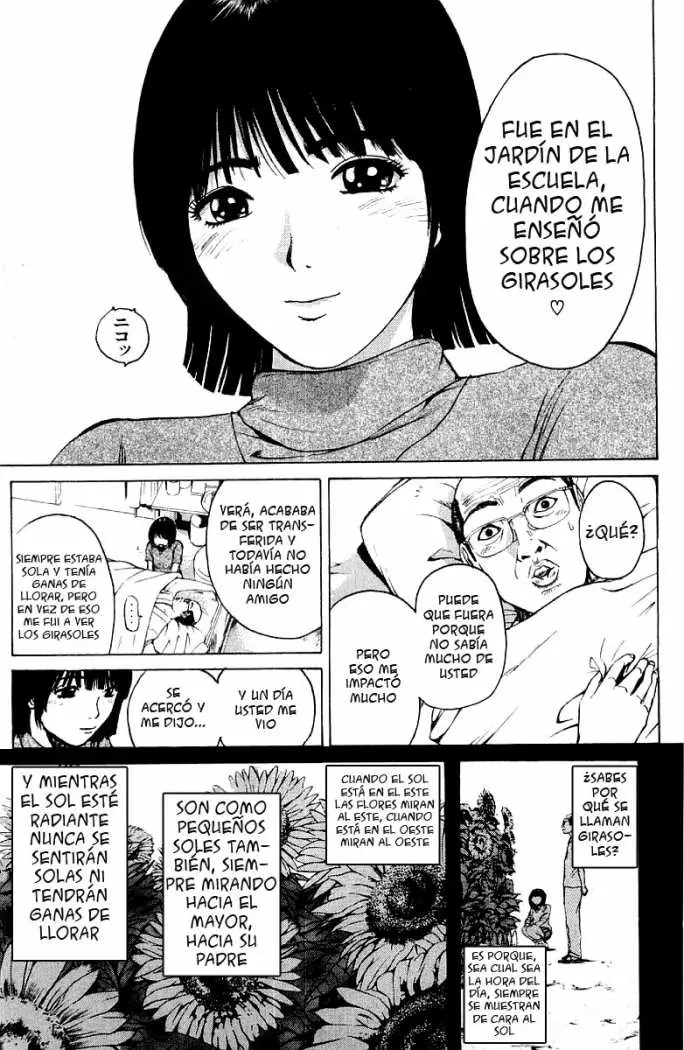 Great Teacher Onizuka (1996) - Capítulo 107 - Página 17 - LectorTMOo