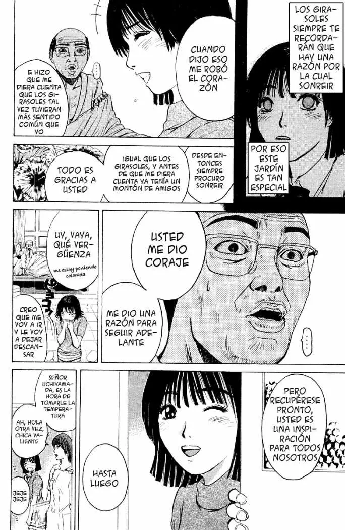 Great Teacher Onizuka (1996) - Capítulo 107 - Página 18 - LectorTMOo