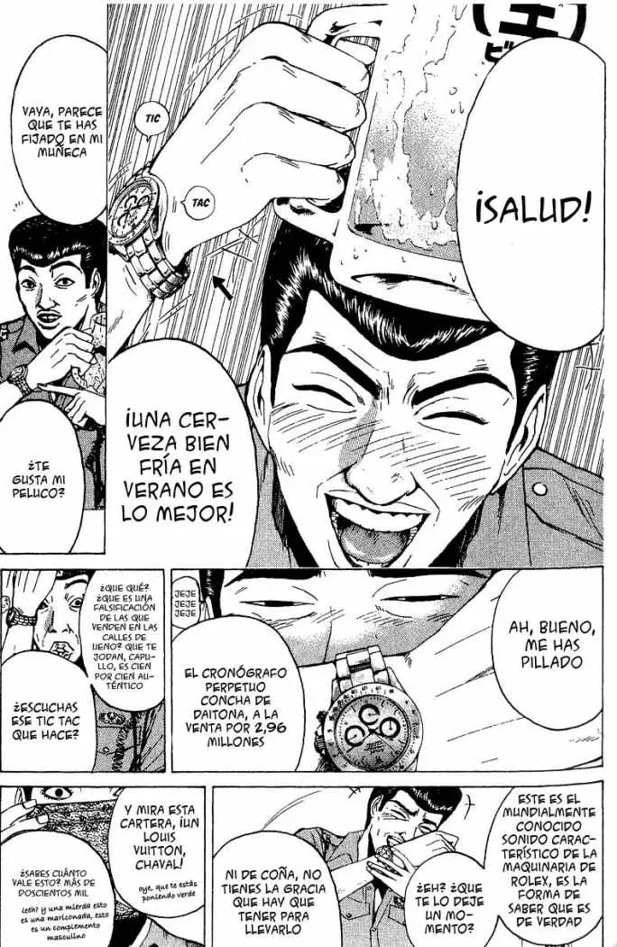 Great Teacher Onizuka (1996) - Capítulo 108 - Página 3 - LectorTMOo