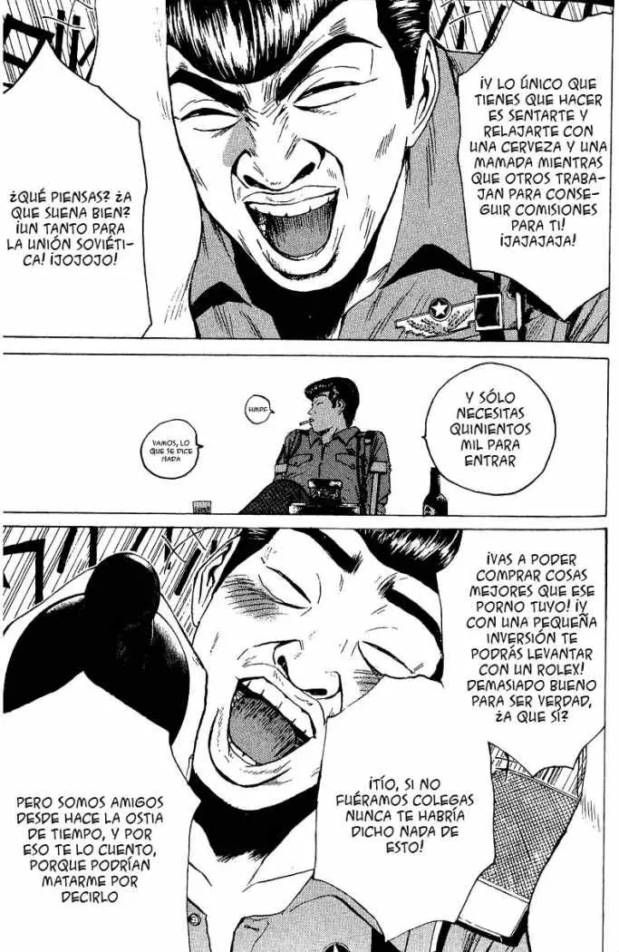 Great Teacher Onizuka (1996) - Capítulo 108 - Página 7 - LectorTMOo