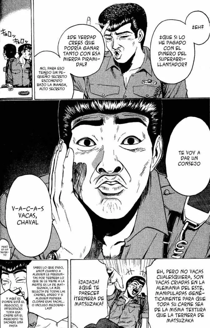 Great Teacher Onizuka (1996) - Capítulo 108 - Página 10 - LectorTMOo