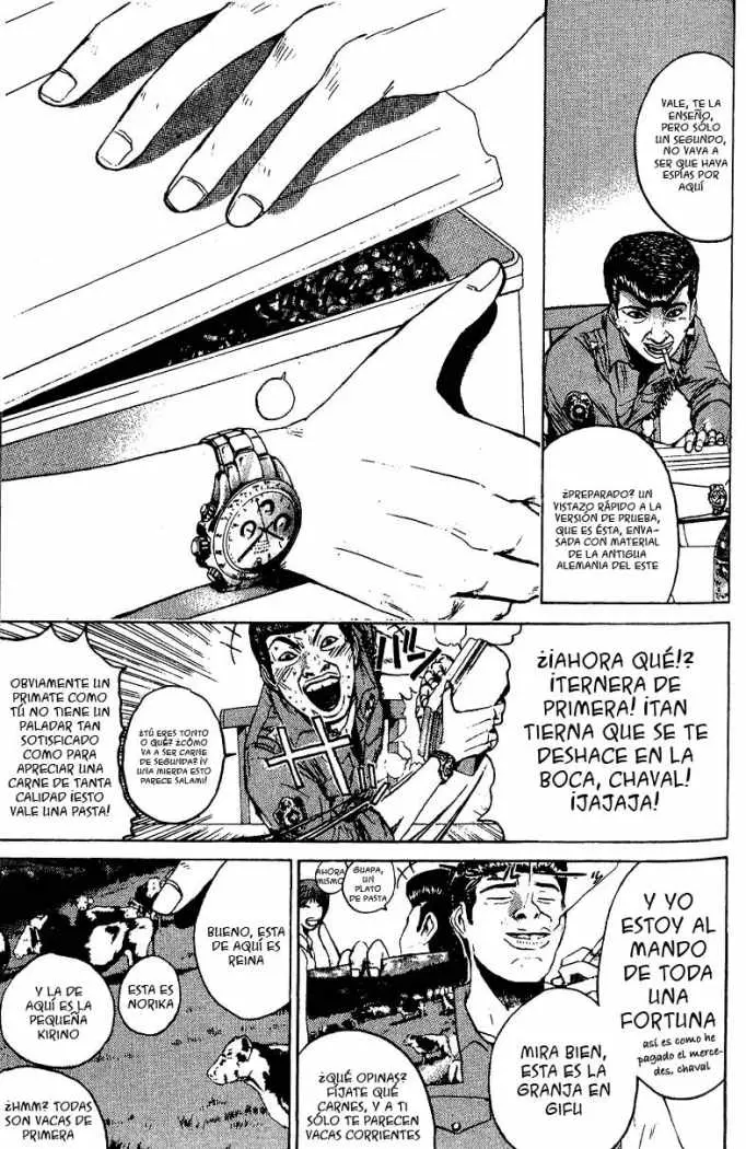 Great Teacher Onizuka (1996) - Capítulo 108 - Página 11 - LectorTMOo
