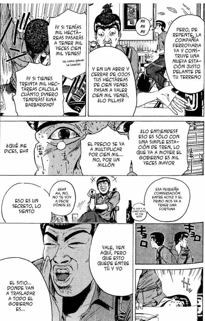 Great Teacher Onizuka (1996) - Capítulo 108 - Página 17 - LectorTMOo