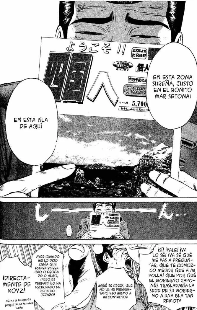 Great Teacher Onizuka (1996) - Capítulo 108 - Página 18 - LectorTMOo