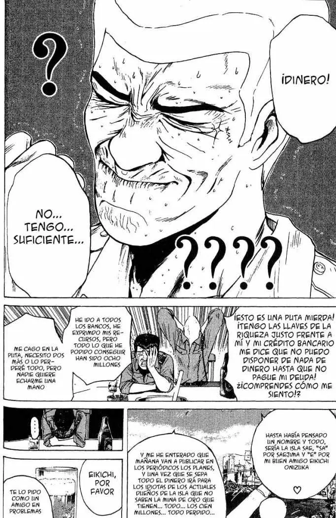 Great Teacher Onizuka (1996) - Capítulo 108 - Página 20 - LectorTMOo