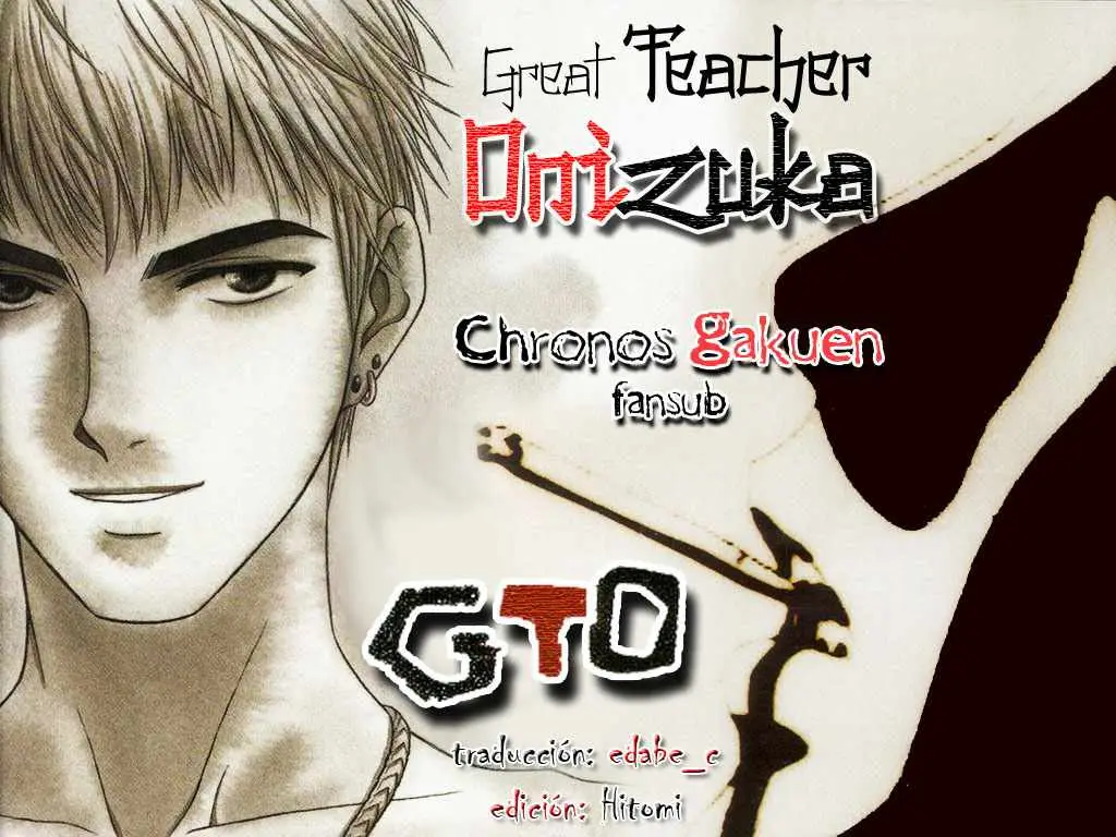Great Teacher Onizuka (1996) - Capítulo 108 - Página 23 - LectorTMOo