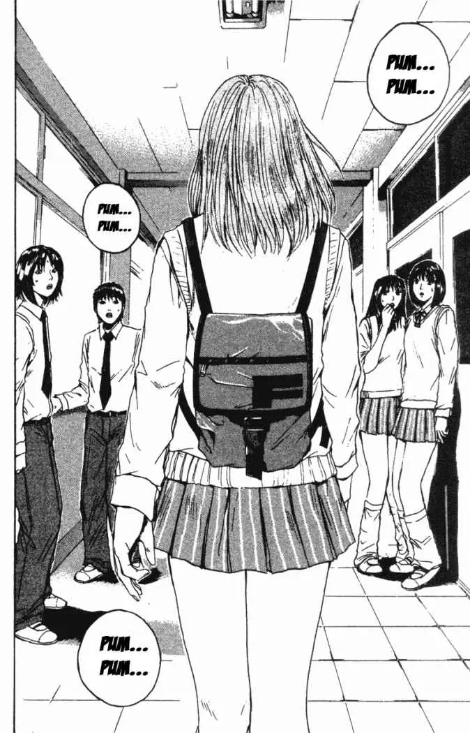 Great Teacher Onizuka (1996) - Capítulo 109 - Página 18 - LectorTMOo