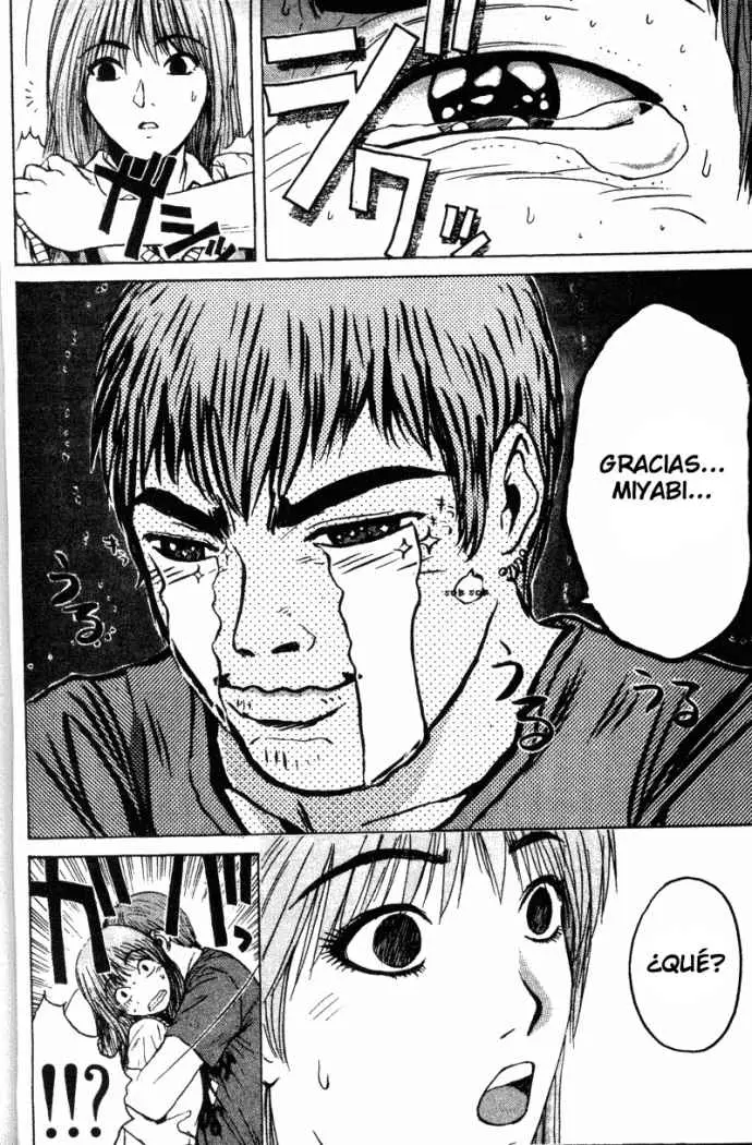 Great Teacher Onizuka (1996) - Capítulo 110 - Página 6 - LectorTMOo
