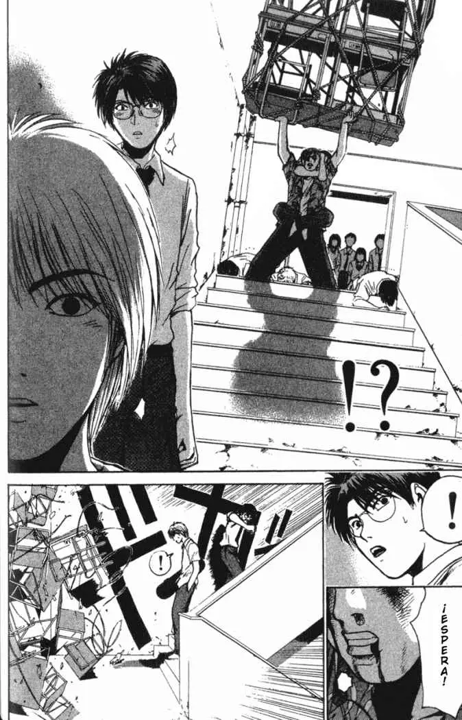 Great Teacher Onizuka (1996) - Capítulo 112 - Página 7 - LectorTMOo