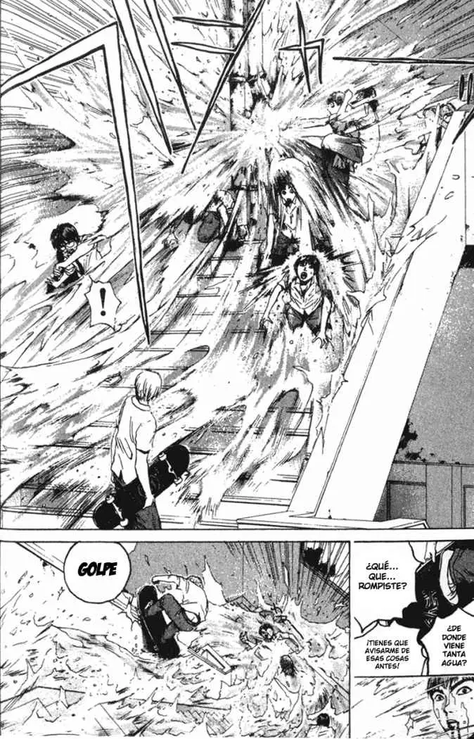 Great Teacher Onizuka (1996) - Capítulo 112 - Página 9 - LectorTMOo