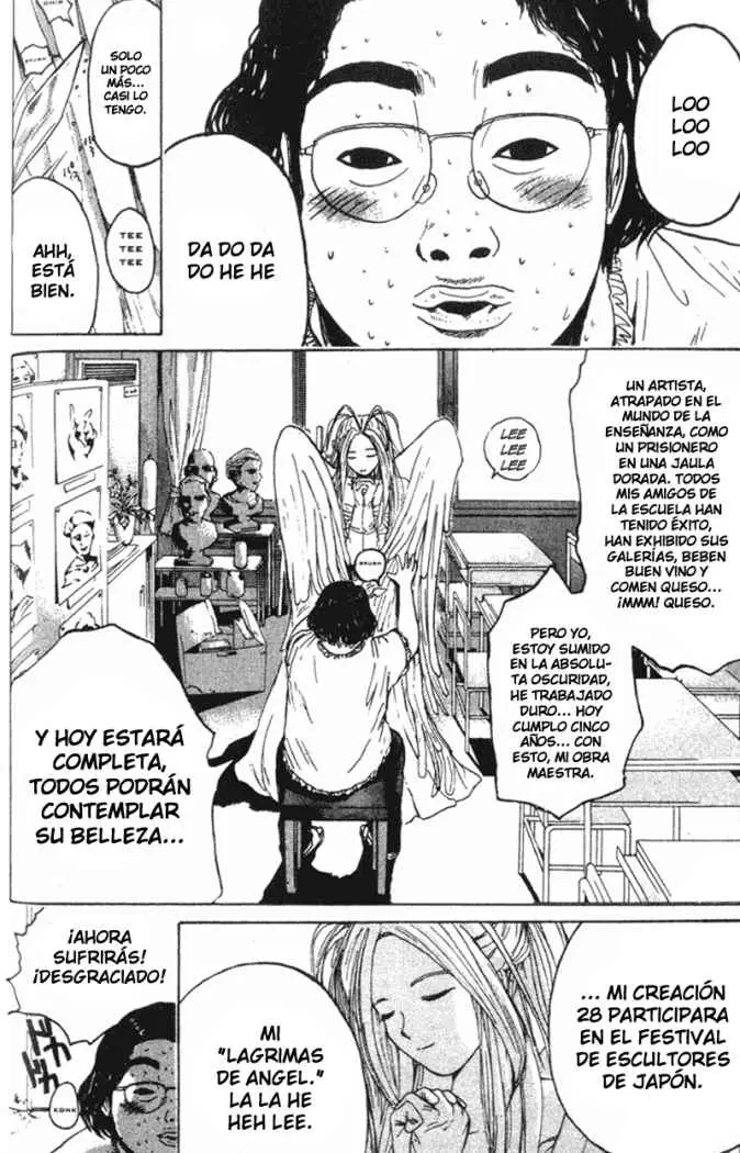 Great Teacher Onizuka (1996) - Capítulo 112 - Página 13 - LectorTMOo