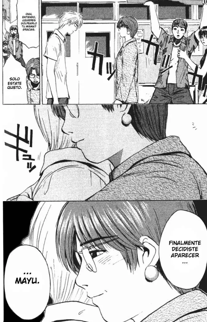 Great Teacher Onizuka (1996) - Capítulo 112 - Página 19 - LectorTMOo